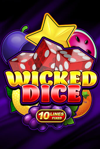 Демо игрового автомата Wicked Dice | SELECTOR BY 