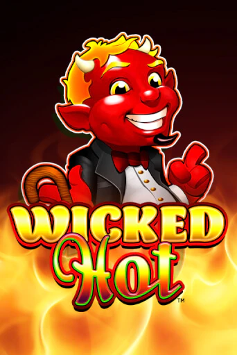 Демо игрового автомата Wicked Hot™ | SELECTOR BY 