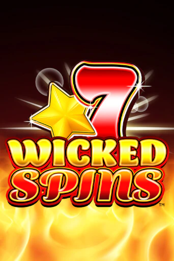 Демо игрового автомата Wicked Spins™ | SELECTOR BY 