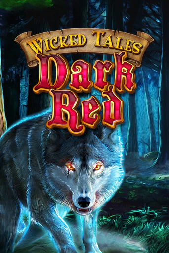 Демо игрового автомата Wicked Tales: Dark Red | SELECTOR BY 