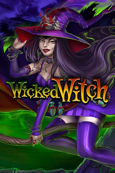 Демо игрового автомата Wicked Witch | SELECTOR BY 