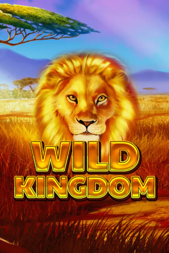 Демо игрового автомата Wild Kingdom | SELECTOR BY 