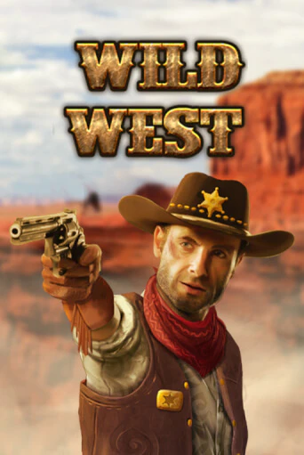 Демо игрового автомата Wild West | SELECTOR BY 