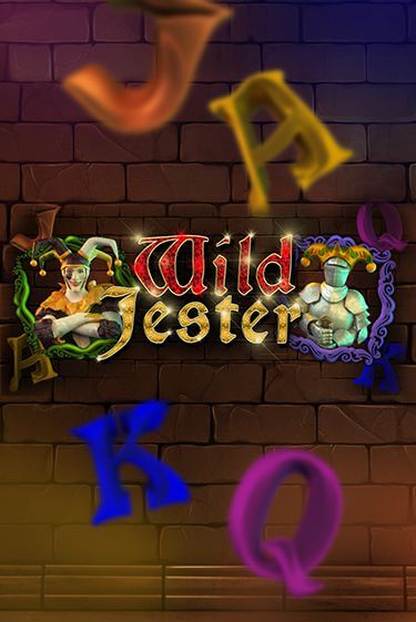 Демо игрового автомата Wild Jester | SELECTOR BY 