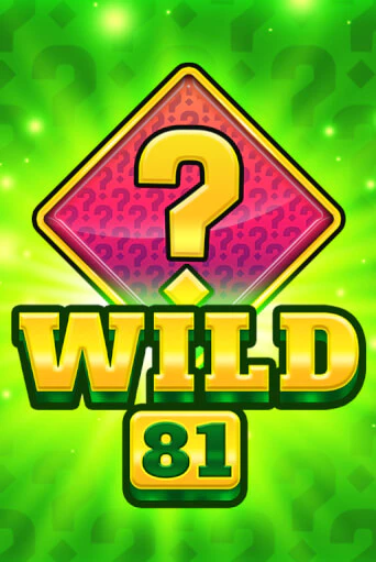 Демо игрового автомата Wild 81 | SELECTOR BY 