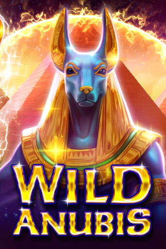 Демо игрового автомата Wild Anubis | SELECTOR BY 