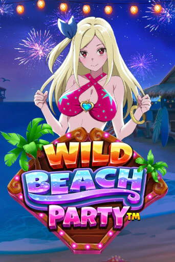 Демо игрового автомата Wild Beach Party™ | SELECTOR BY 