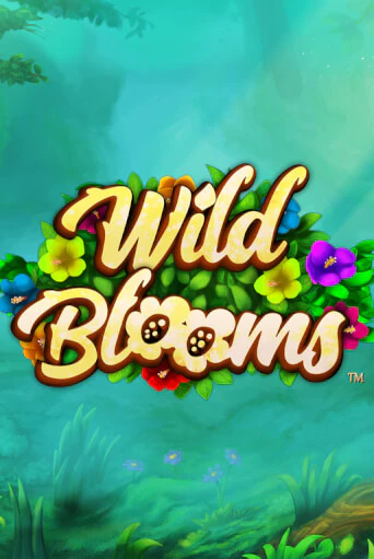 Демо игрового автомата Wild Blooms | SELECTOR BY 