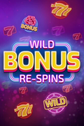 Демо игрового автомата Wild Bonus Re-Spins | SELECTOR BY 