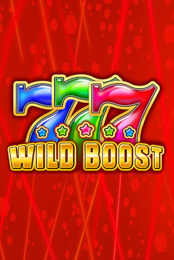 Демо игрового автомата Wild Boost | SELECTOR BY 