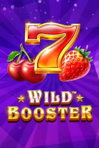 Демо игрового автомата Wild Booster | SELECTOR BY 