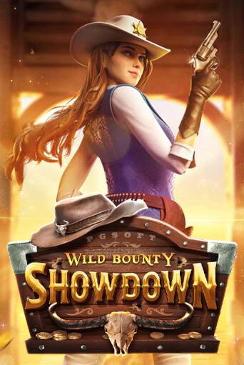 Демо игрового автомата Wild Bounty Showdown | SELECTOR BY 