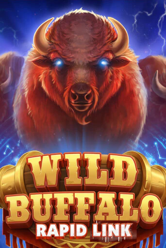 Демо игрового автомата Wild Buffalo: Rapid Link | SELECTOR BY 