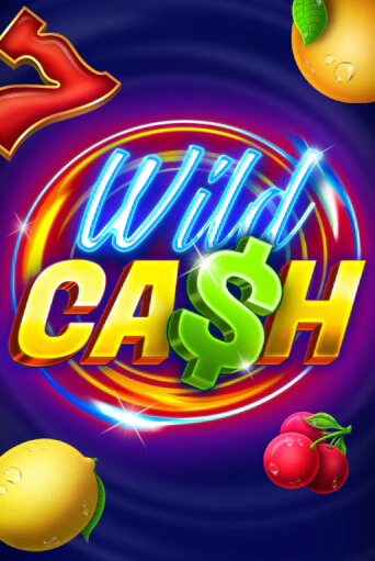 Демо игрового автомата Wild Cash | SELECTOR BY 