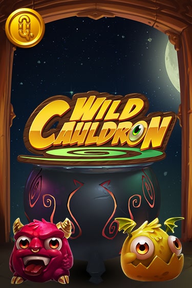 Демо игрового автомата Wild Cauldron | SELECTOR BY 