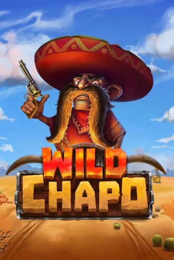 Демо игрового автомата Wild Chapo | SELECTOR BY 