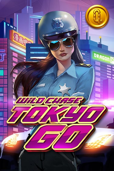 Демо игрового автомата Wild Chase: Tokyo Go | SELECTOR BY 