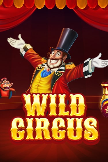 Демо игрового автомата Wild Circus | SELECTOR BY 