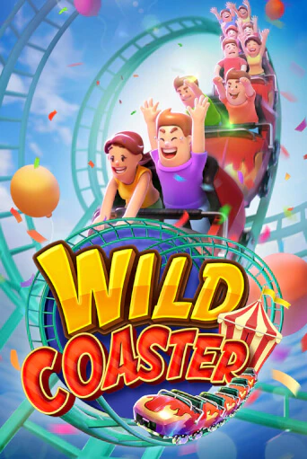 Демо игрового автомата Wild Coaster | SELECTOR BY 