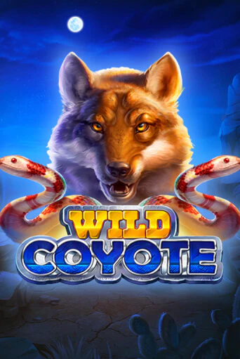 Демо игрового автомата Wild Coyote | SELECTOR BY 