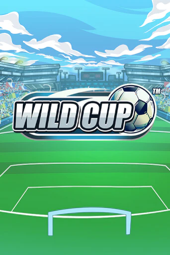 Демо игрового автомата Wild Cup | SELECTOR BY 