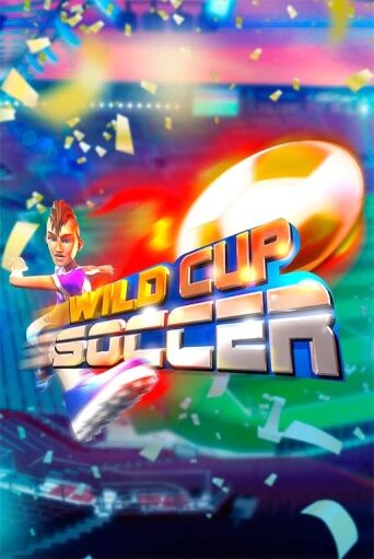 Демо игрового автомата WILD Cup Soccer | SELECTOR BY 