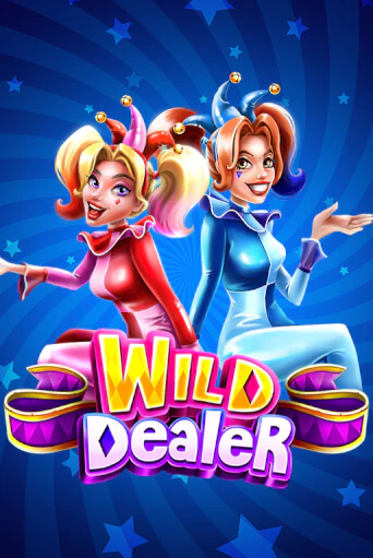 Демо игрового автомата Wild Dealer | SELECTOR BY 