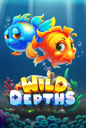 Демо игрового автомата Wild Depths | SELECTOR BY 