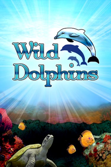 Демо игрового автомата Wild Dolphins | SELECTOR BY 