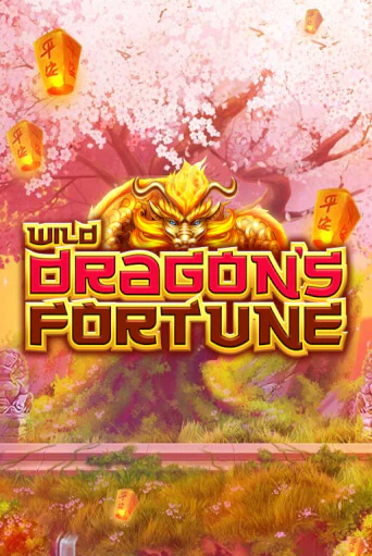 Демо игрового автомата Wild Dragon’s Fortune | SELECTOR BY 