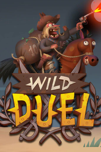 Демо игрового автомата Wild Duel | SELECTOR BY 