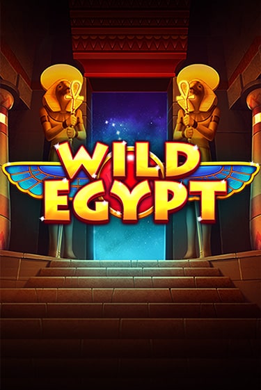 Демо игрового автомата Wild Egypt | SELECTOR BY 