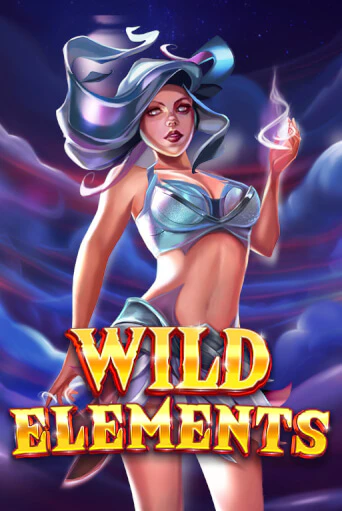 Демо игрового автомата Wild Elements | SELECTOR BY 