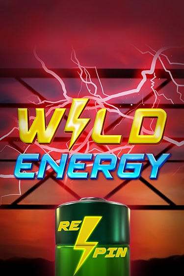 Демо игрового автомата Wild Energy | SELECTOR BY 