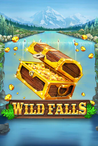 Демо игрового автомата Wild Falls | SELECTOR BY 