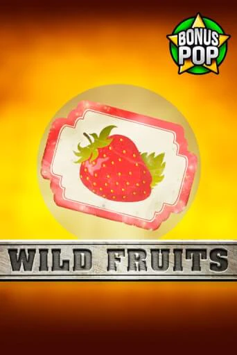 Демо игрового автомата Wild Fruits | SELECTOR BY 