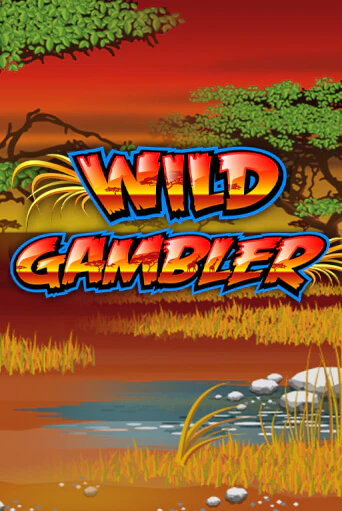 Демо игрового автомата Wild Gambler | SELECTOR BY 