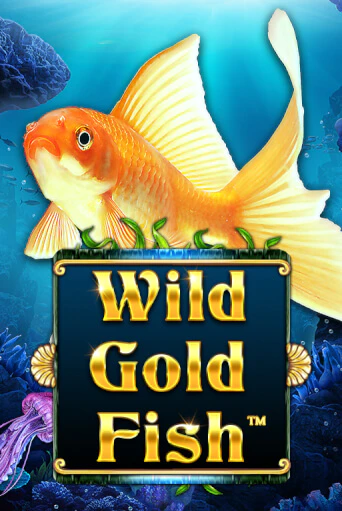 Демо игрового автомата Wild Gold Fish | SELECTOR BY 