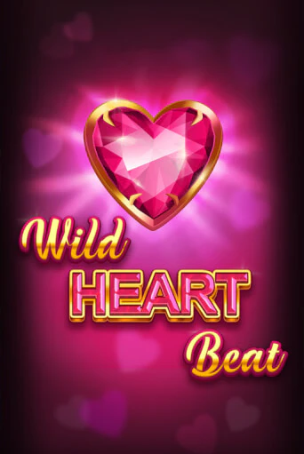 Демо игрового автомата Wild HEART Beat | SELECTOR BY 