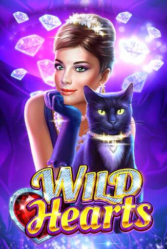 Демо игрового автомата Wild Hearts | SELECTOR BY 