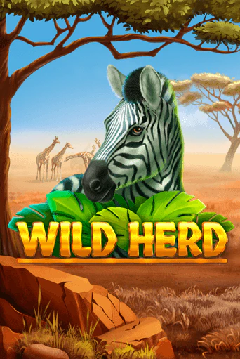 Демо игрового автомата Wild Herd | SELECTOR BY 