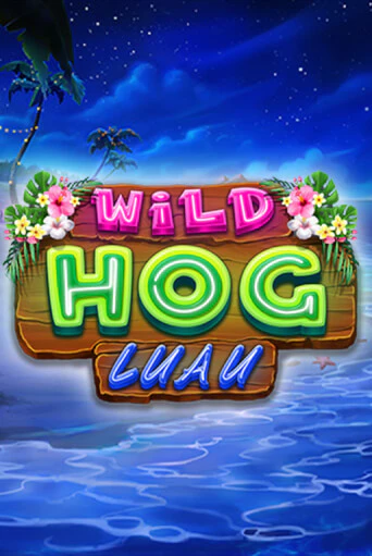 Демо игрового автомата Wild Hog Luau | SELECTOR BY 