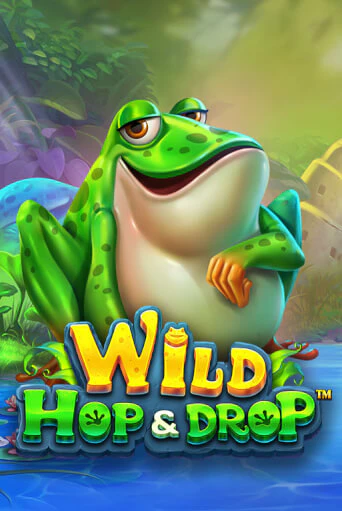 Демо игрового автомата Wild Hop & Drop | SELECTOR BY 