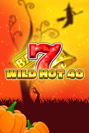 Демо игрового автомата Wild Hot 40 Halloween | SELECTOR BY 