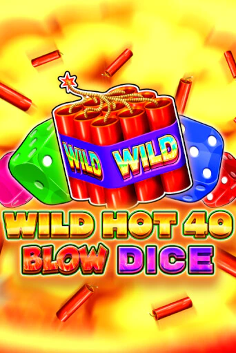 Демо игрового автомата Wild Hot 40 Blow Dice | SELECTOR BY 