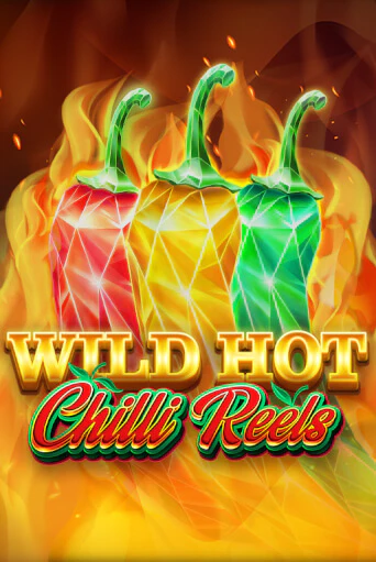 Демо игрового автомата Wild Hot Chilli Reels | SELECTOR BY 