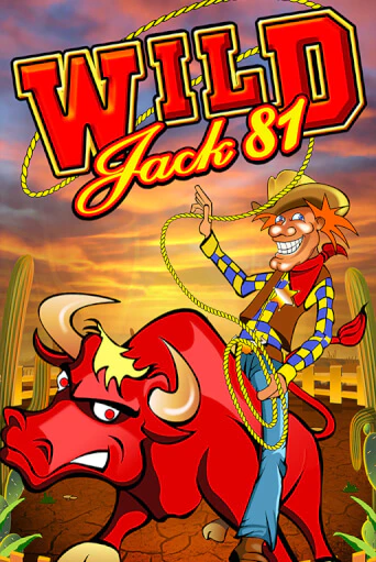 Демо игрового автомата Wild Jack 81 | SELECTOR BY 