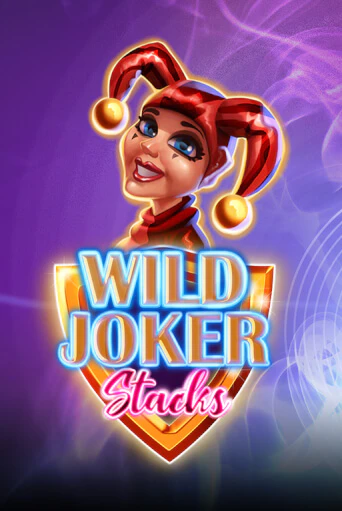 Демо игрового автомата Wild Joker Stacks | SELECTOR BY 