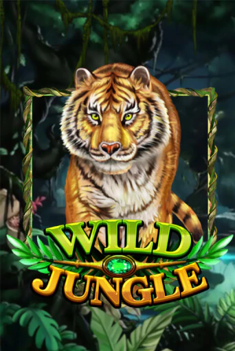 Демо игрового автомата Wild Jungle | SELECTOR BY 