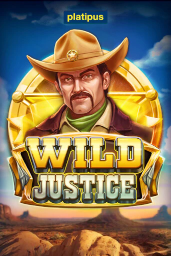 Демо игрового автомата Wild Justice | SELECTOR BY 